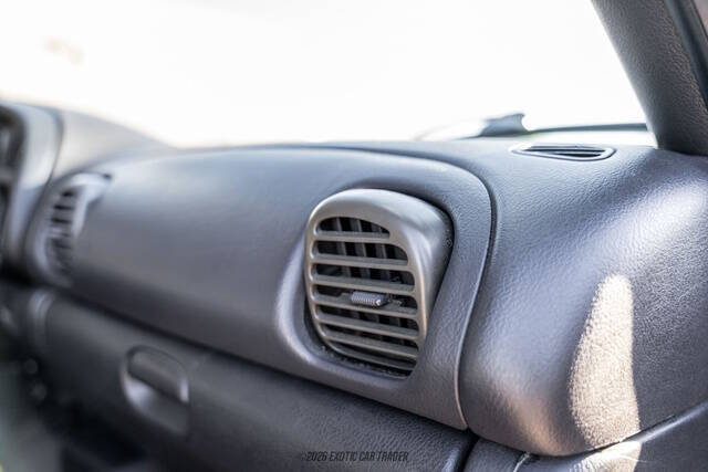 2002 Dodge Ram 2500
