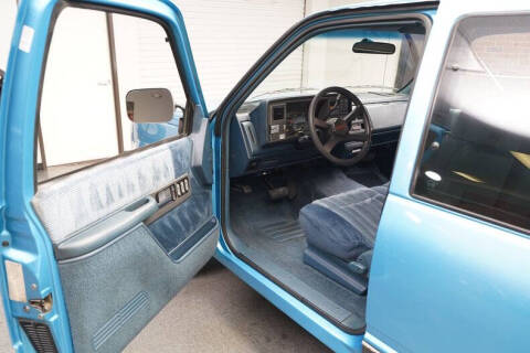 1994 Chevrolet C/K 1500 Series