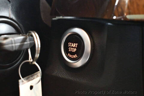 2010 BMW 5 Series 535i xDrive