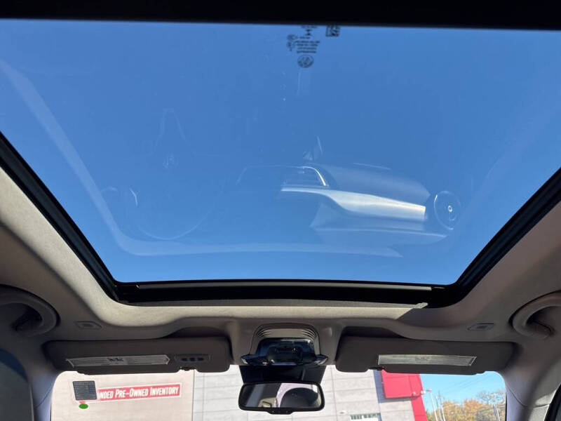 2019 Alfa Romeo Stelvio Sport