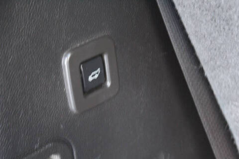 2012 Lincoln Navigator