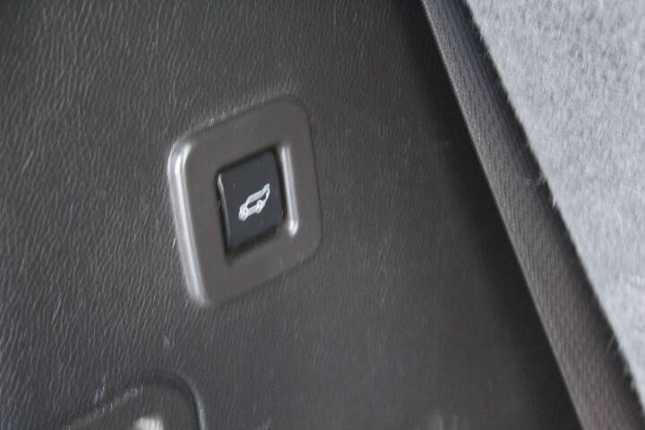 2012 Lincoln Navigator