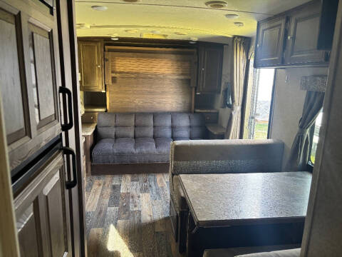 2016 Rockwood Mini Lite 2304KS