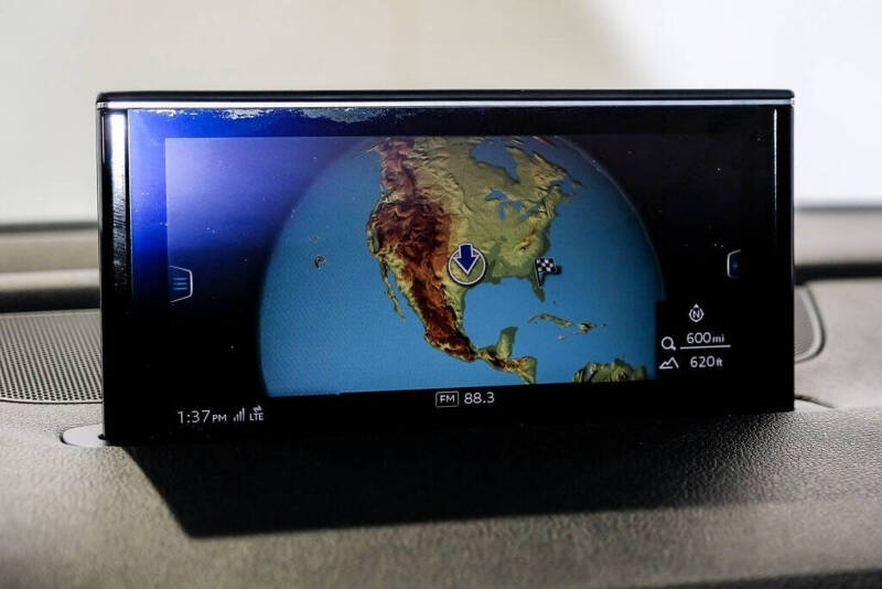 2018 Audi Q7 2.0T quattro Premium Plus