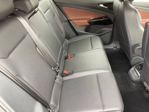 2021 Volkswagen ID.4 Pro S