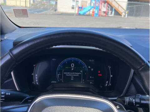 2023 Toyota Corolla XSE