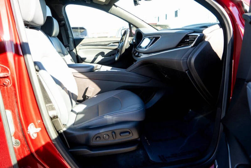 2024 Buick Enclave Premium