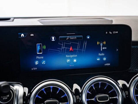 2024 Mercedes-Benz GLB GLB 250 4MATIC