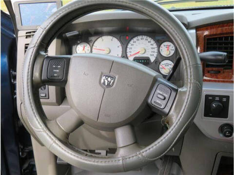 2007 Dodge Ram 3500 Laramie