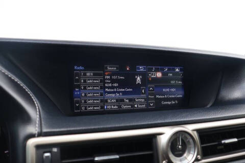 2015 Lexus GS 350