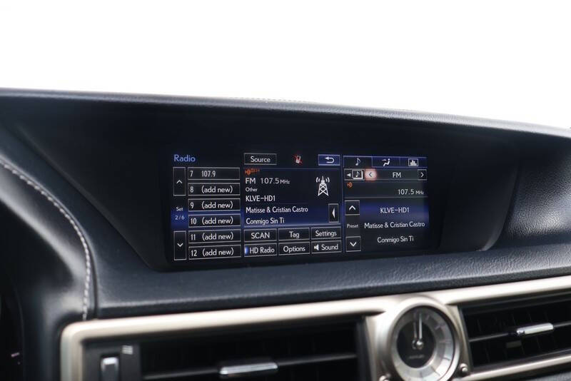 2015 Lexus GS 350