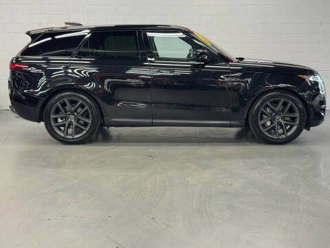 2024 Land Rover Range Rover Sport P360 SE