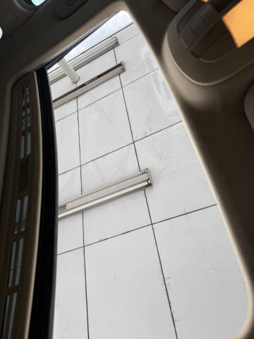 2011 Mercedes-Benz M-Class ML 350