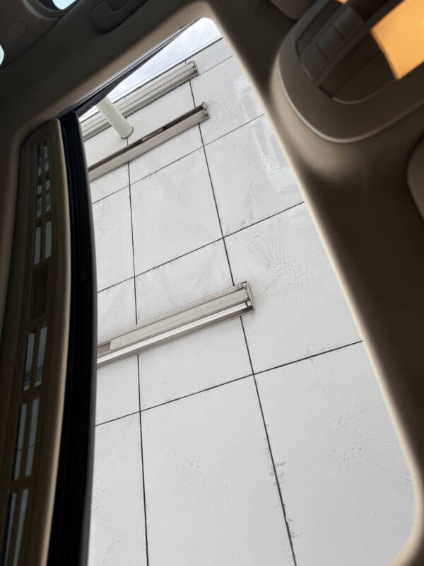 2011 Mercedes-Benz M-Class ML 350