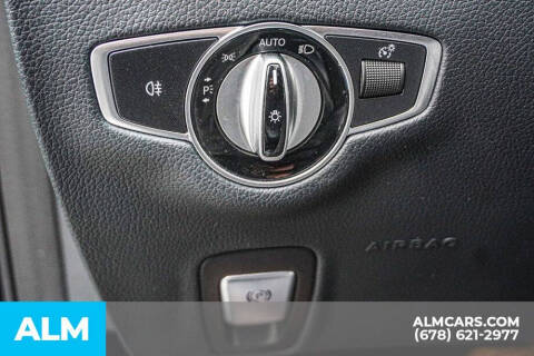 2021 Mercedes-Benz E-Class E 350