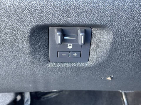 2010 Chevrolet Silverado 2500HD