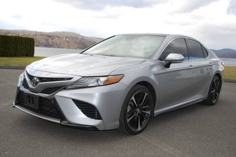 2019 Toyota Camry for sale at Destin Motor Cars Inc. in Destin FL