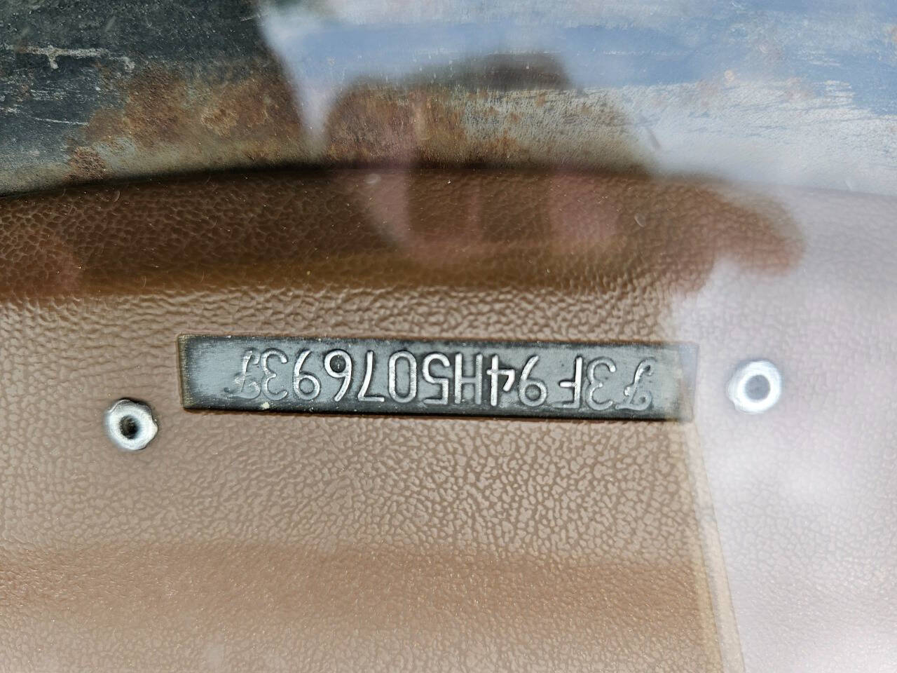 1973 Mercury Cougar 90