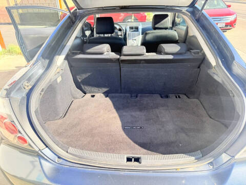 2010 Scion tC