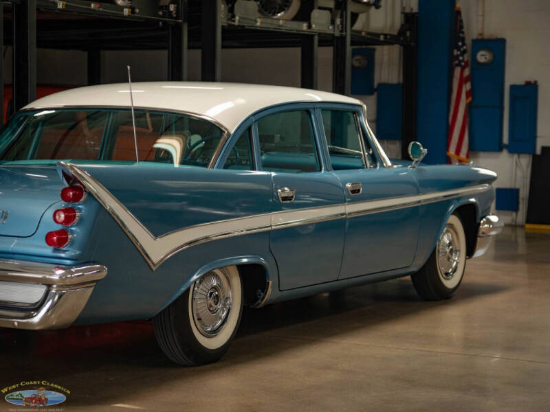 1959 Desoto Firesweep