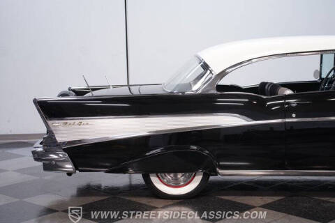 1957 Chevrolet Bel Air