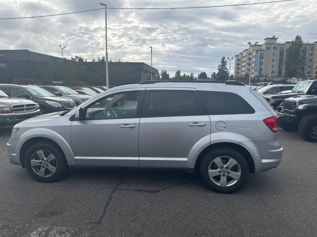 2011 Dodge Journey for sale at Autos by Talon in Seattle, WA