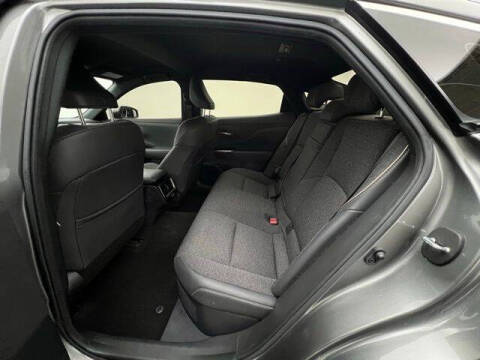 2024 Toyota Crown XLE