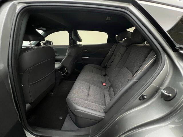 2024 Toyota Crown XLE