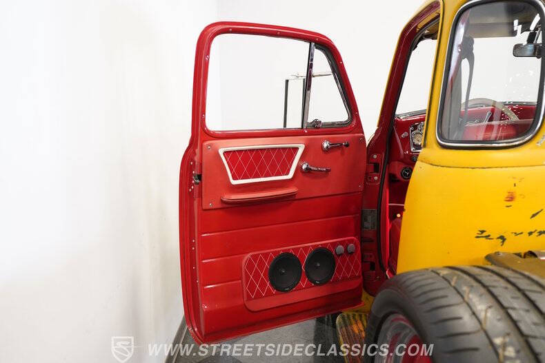 1954 GMC 3100