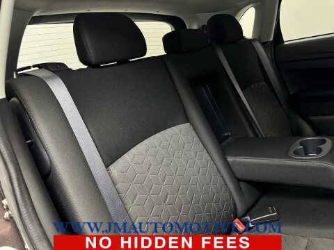 2021 Mitsubishi Outlander Sport LE