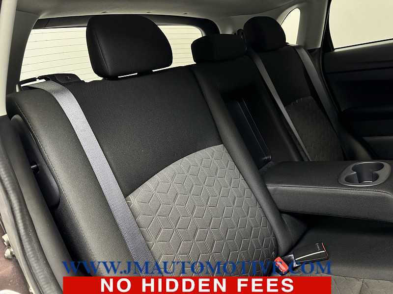 2021 Mitsubishi Outlander Sport LE