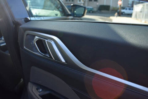 2025 BMW 4 Series 430i Gran Coupe