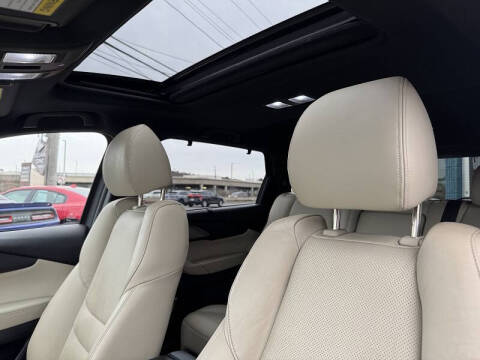 2016 Mazda CX-9 Grand Touring