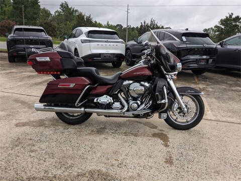 2014 Harley-Davidson n/a