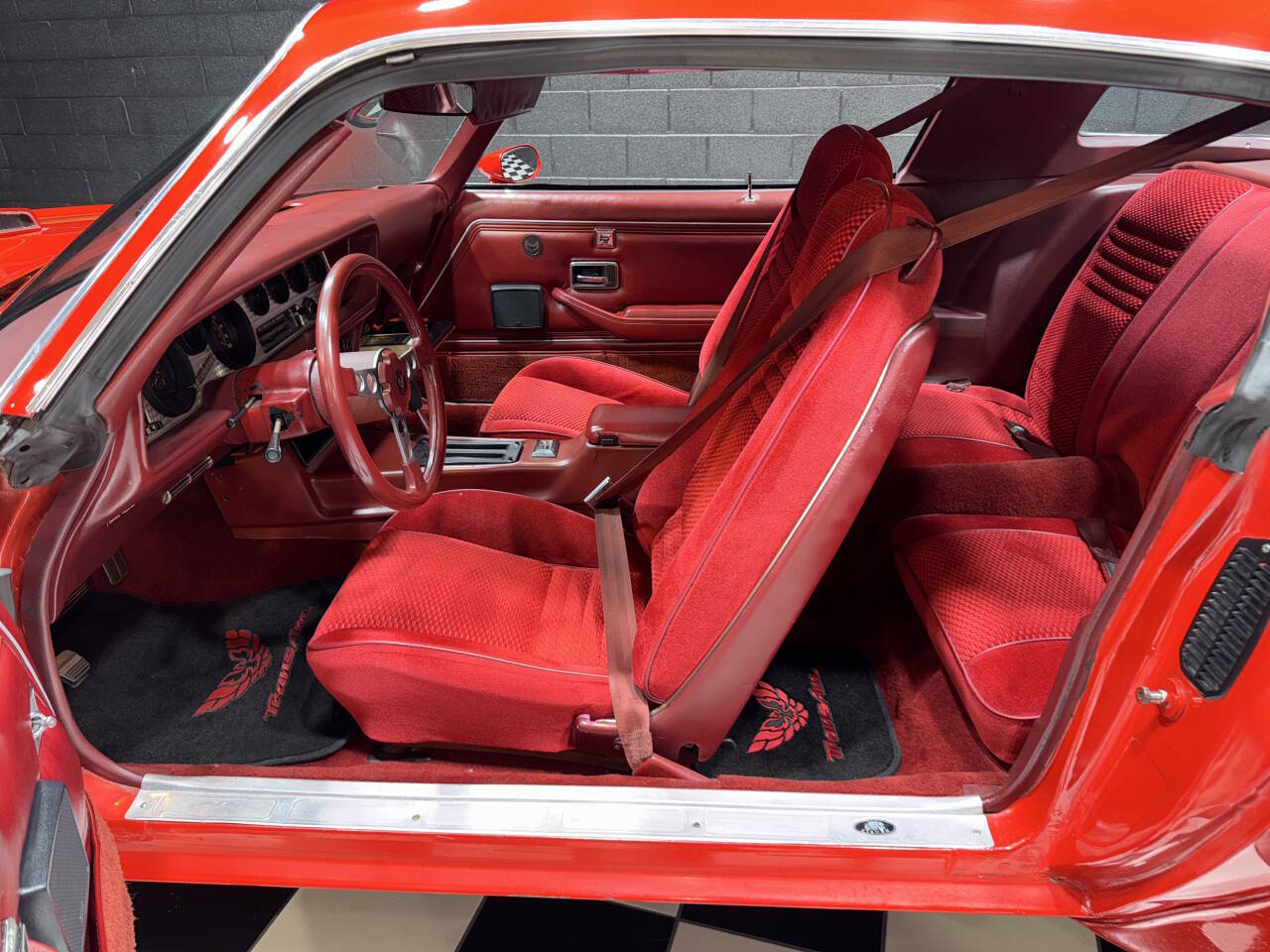 1979 Pontiac Firebird Trans Am 51