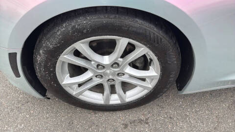 2019 Chevrolet Camaro