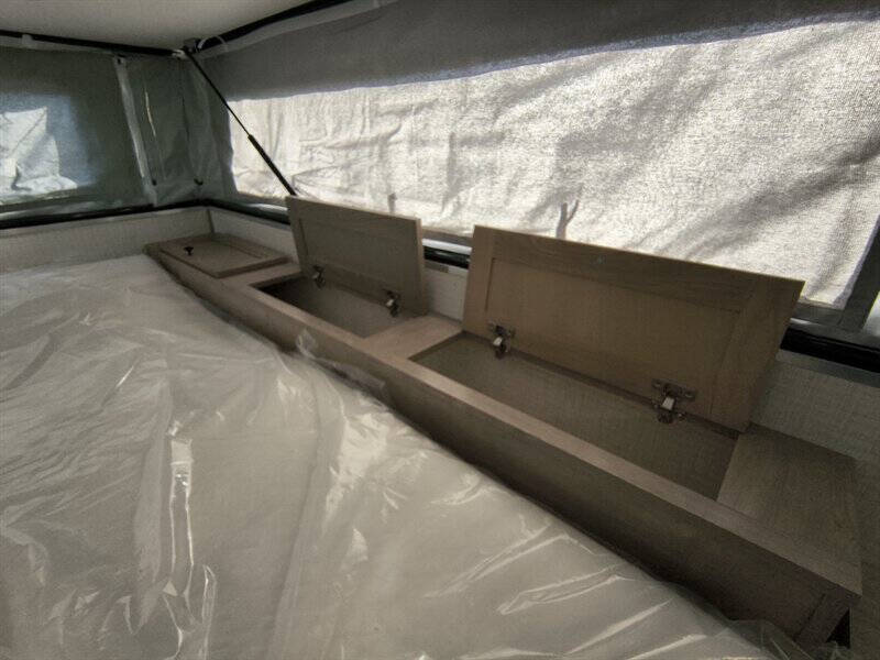 2026 Forest River REAL LITE 1604