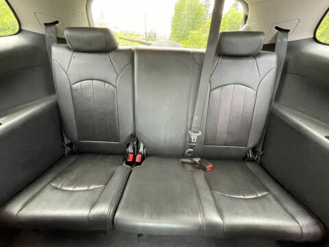 2012 Buick Enclave Premium