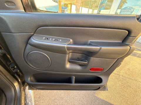 2004 Dodge Ram 3500 SLT