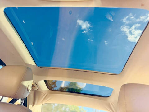 2016 Mercedes-Benz C-Class C 300 4MATIC