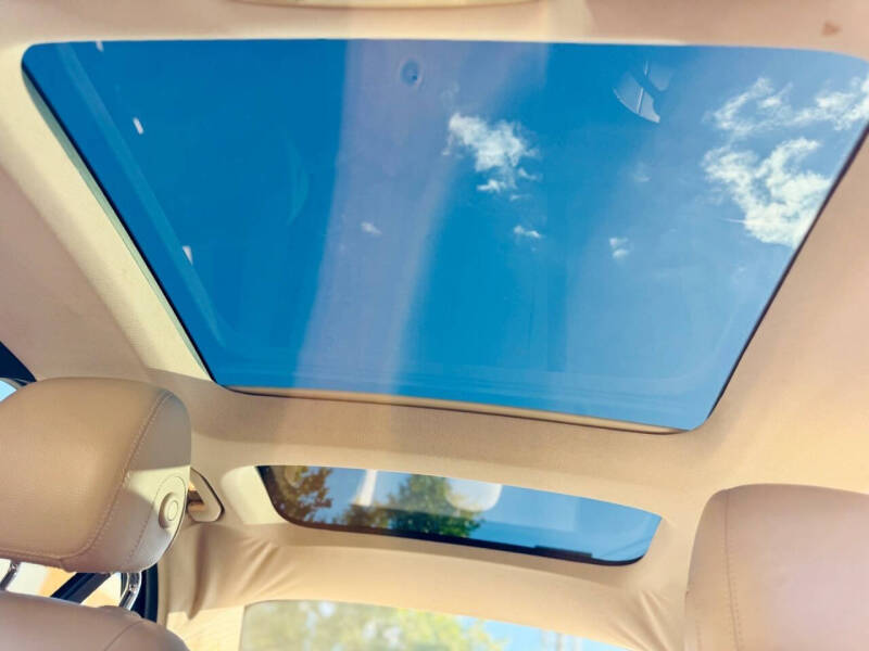 2016 Mercedes-Benz C-Class C 300 4MATIC