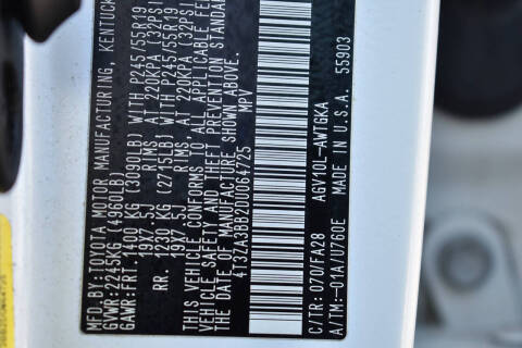 2013 Toyota Venza LE