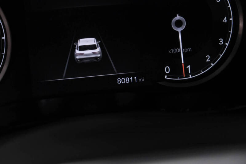 2022 Genesis GV70 3.5T Sport