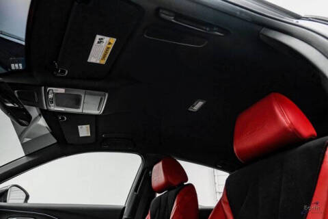 2024 Acura Integra Type S