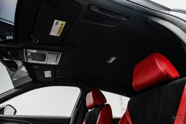 2024 Acura Integra Type S