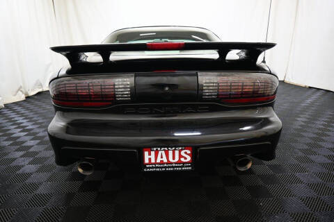 1994 Pontiac Firebird Trans Am