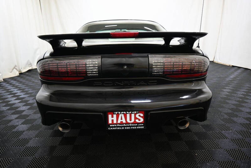 1994 Pontiac Firebird Trans Am
