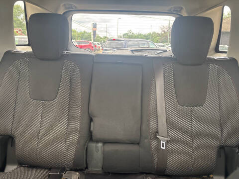 2014 GMC Terrain SLE-2