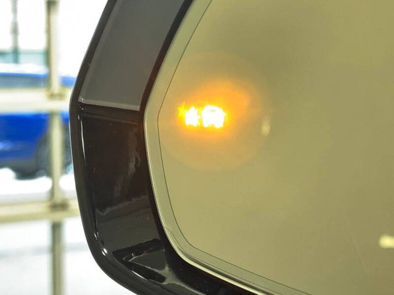 2024 Acura ZDX A-SPEC