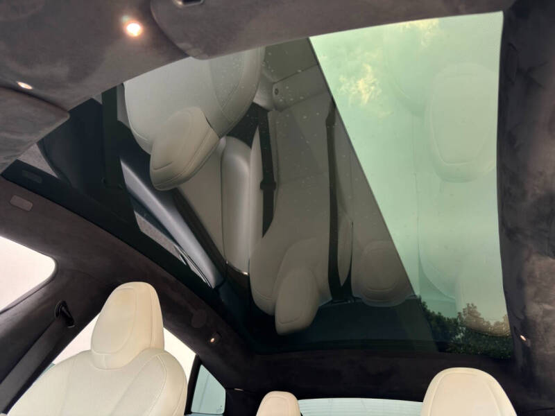 2022 Tesla Model S